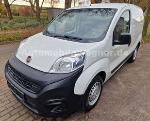 Fiat Fiorino Gebrauchtwagen