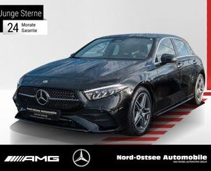 Mercedes-Benz A 200 Gebrauchtwagen