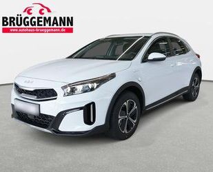 Kia XCeed Gebrauchtwagen