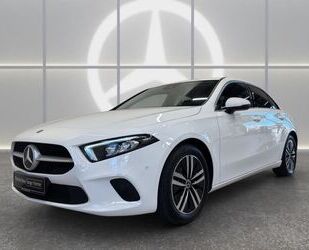 Mercedes-Benz A 180 Gebrauchtwagen