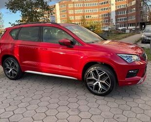 Seat Ateca Gebrauchtwagen