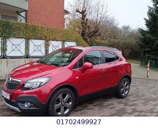 Opel Mokka Gebrauchtwagen