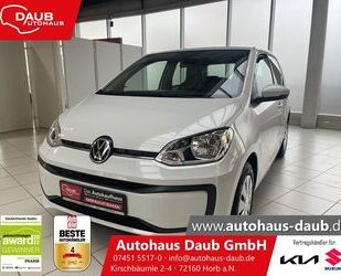 VW up! Gebrauchtwagen
