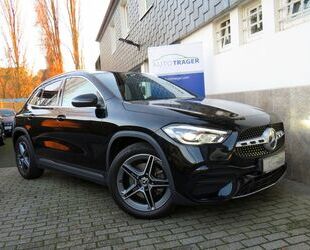 Mercedes-Benz GLA 250 Gebrauchtwagen