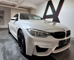 BMW BMW M4 Coupé* F82 *DKG*LED*360Kamera* Gebrauchtwagen