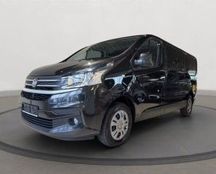 Fiat Talento Gebrauchtwagen