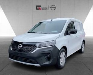 Nissan Townstar Gebrauchtwagen