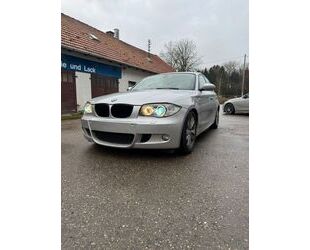 BMW 120 Gebrauchtwagen