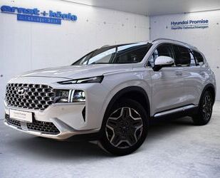 Hyundai SANTA FE Gebrauchtwagen