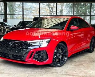 Audi RS3 Gebrauchtwagen