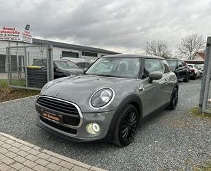Mini Cooper Gebrauchtwagen
