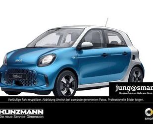 Smart ForFour Gebrauchtwagen
