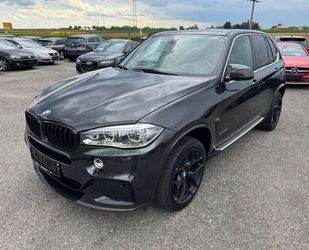 BMW X5 Gebrauchtwagen