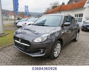 Suzuki Swift Gebrauchtwagen