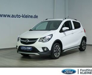 Opel Karl Gebrauchtwagen
