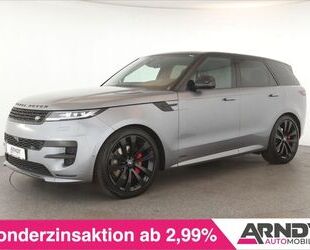 Land Rover Range Rover Sport Gebrauchtwagen