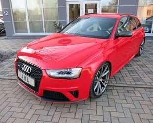 Audi RS4 Gebrauchtwagen