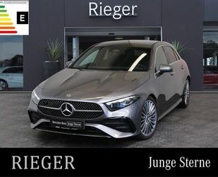 Mercedes-Benz A 220 Gebrauchtwagen