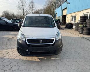 Peugeot Partner Gebrauchtwagen