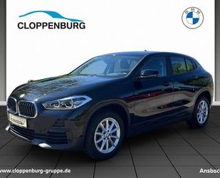BMW X2 Gebrauchtwagen