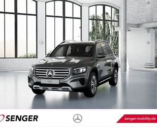 Mercedes-Benz GLB 200 Gebrauchtwagen