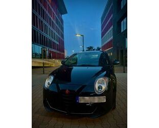 Alfa Romeo MiTo Gebrauchtwagen