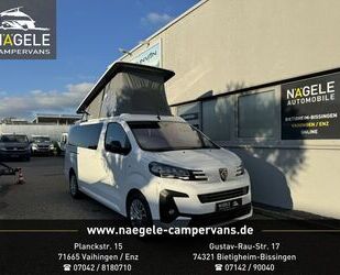 Peugeot Expert Gebrauchtwagen