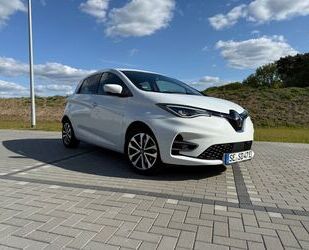 Renault ZOE Gebrauchtwagen
