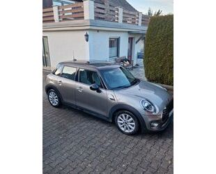 Mini Cooper Gebrauchtwagen