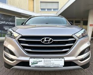 Hyundai TUCSON Gebrauchtwagen