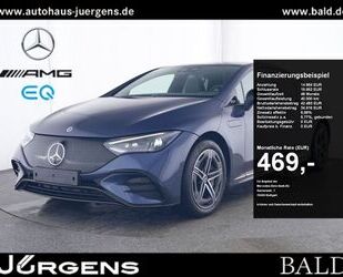 Mercedes-Benz EQE Gebrauchtwagen