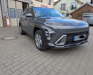 Hyundai KONA Gebrauchtwagen