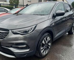 Opel Grandland (X) Gebrauchtwagen