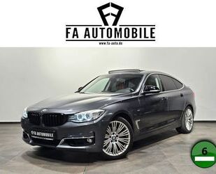 BMW 330 Gran Turismo Gebrauchtwagen