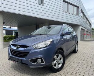 Hyundai ix35 Gebrauchtwagen