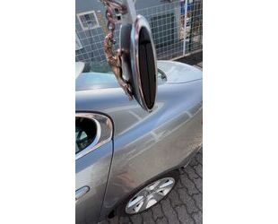 Jaguar XF Gebrauchtwagen