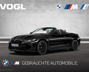 BMW M4 Gebrauchtwagen
