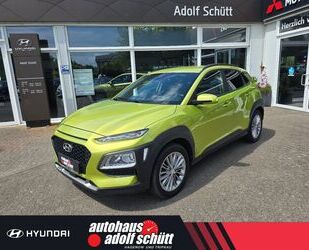 Hyundai KONA Gebrauchtwagen