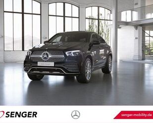 Mercedes-Benz GLE 350 Gebrauchtwagen
