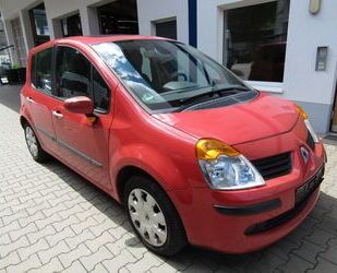 Renault Modus Gebrauchtwagen