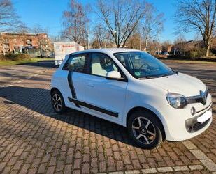 Renault Twingo Gebrauchtwagen
