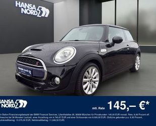 Mini Cooper SD Gebrauchtwagen