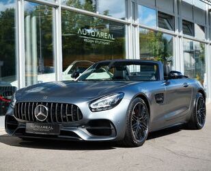 Mercedes-Benz AMG GT Gebrauchtwagen