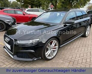 Audi RS6 Gebrauchtwagen