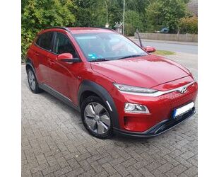 Hyundai KONA Elektro Gebrauchtwagen