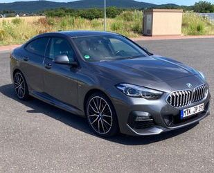 BMW 218 Gebrauchtwagen