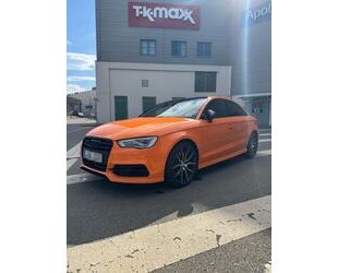 Audi S3 Gebrauchtwagen