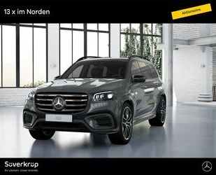Mercedes-Benz GLS 450 Gebrauchtwagen