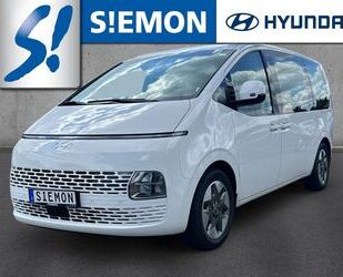 Hyundai STARIA Gebrauchtwagen
