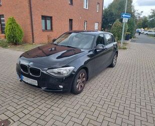 BMW 114 Gebrauchtwagen